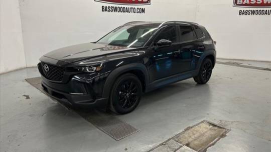 2024 Mazda CX-50 Premium — SUV — 34,317 mi — Fort Payne, AL