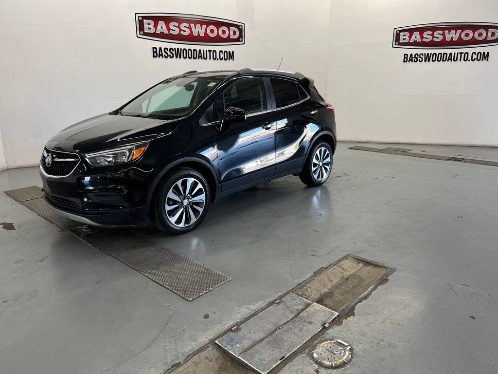 2022 Buick Encore Preferred — SUV — 79,166 mi — Fort Payne, AL
