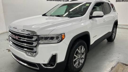2021 GMC Acadia SLT — SUV — 51,199 mi — Fort Payne, AL