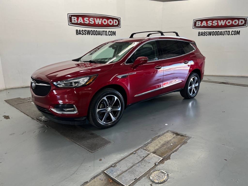2020 Buick Enclave Essence — SUV — 42,400 mi — Fort Payne, AL
