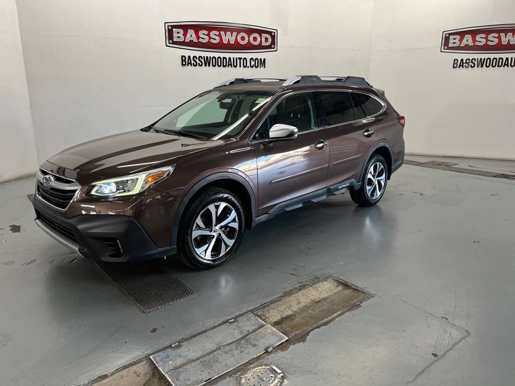 2020 Subaru Outback 2.4T Touring XT — SUV — 68,961 mi — Fort Payne, AL