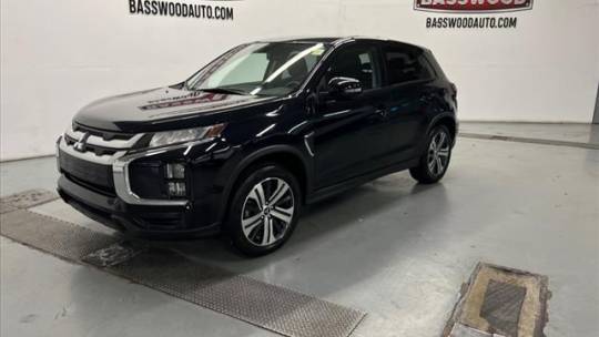 2021 Mitsubishi Outlander Sport SE — SUV — 36,089 mi — Fort Payne, AL
