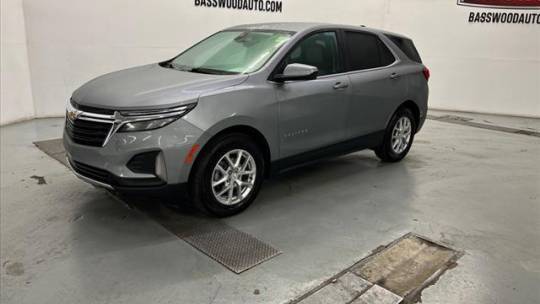 2023 Chevrolet Equinox LT — SUV — 70,297 mi — Fort Payne, AL