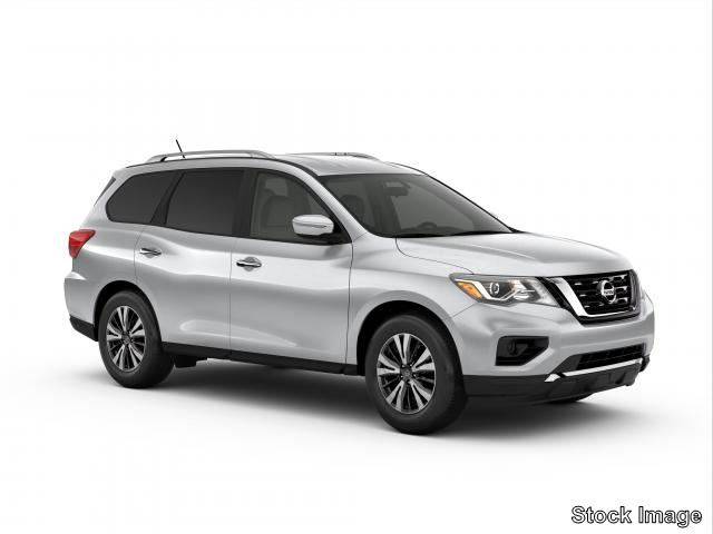 2020 Nissan Pathfinder SL — SUV — 55,476 mi — Fort Payne, AL