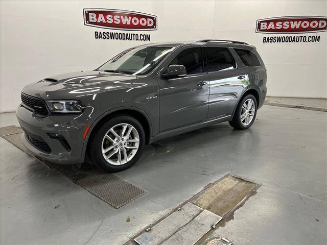 2022 Dodge Durango R/T Plus — SUV — 85,304 mi — Fort Payne, AL