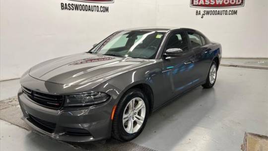 2022 Dodge Charger SXT — Sedan — 63,247 mi — Fort Payne, AL
