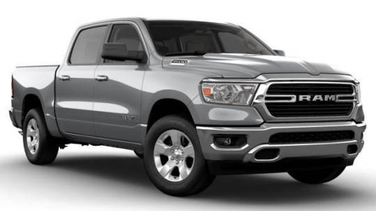 2019 Ram 1500 Big Horn/Lone Star — Pickup Truck — 85,381 mi — Fort Payne, AL