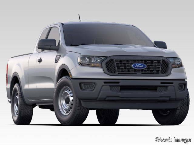 2020 Ford Ranger XL — Pickup Truck — 80,558 mi — Fort Payne, AL