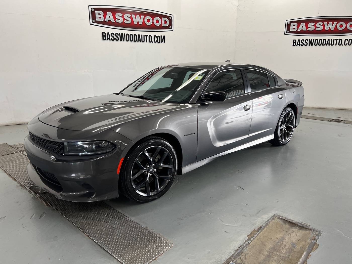 2022 Dodge Charger R/T