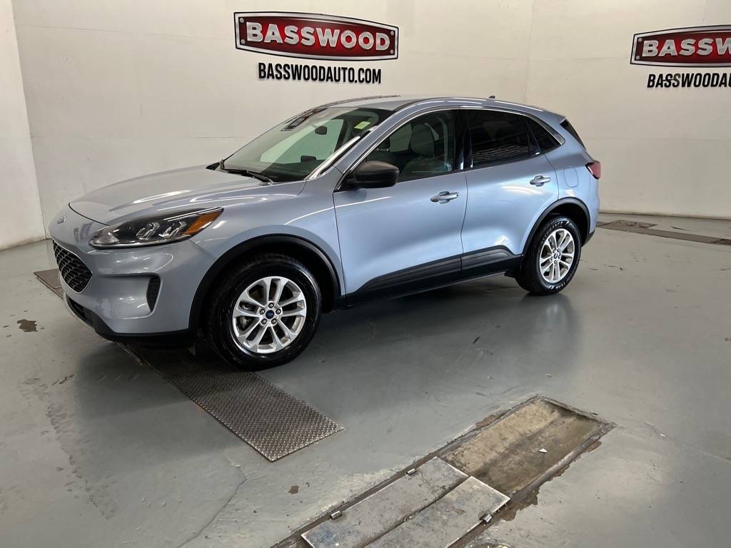 2022 Ford Escape SE — SUV — 54,359 mi — Fort Payne, AL