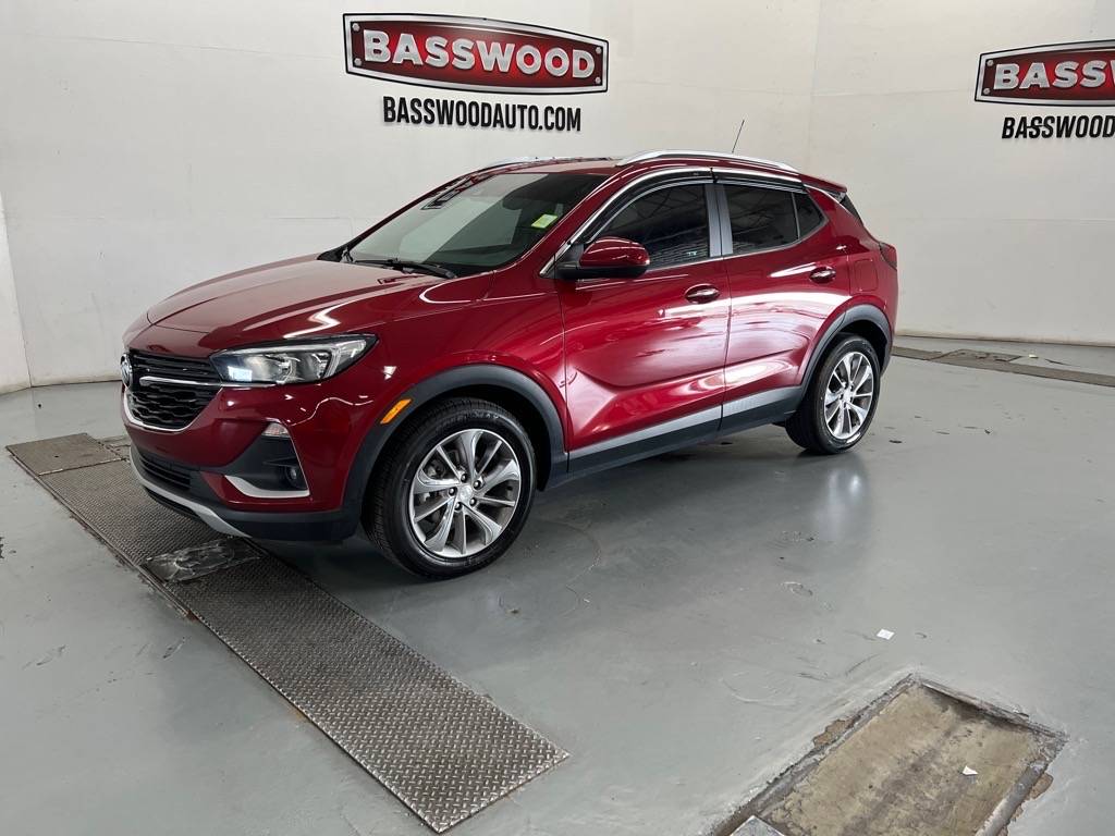 2021 Buick Encore GX Select — SUV — 64,830 mi — Fort Payne, AL