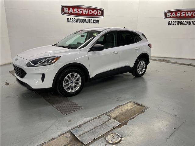 2022 Ford Escape SE — SUV — 52,103 mi — Fort Payne, AL