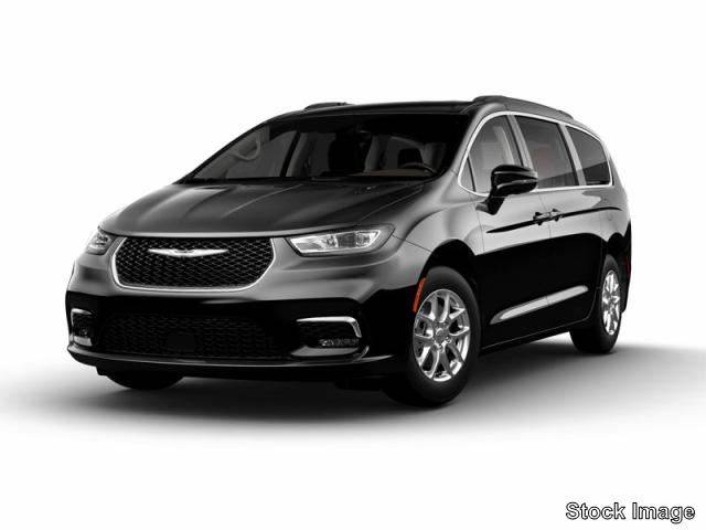 2022 Chrysler Pacifica Touring L — Minivan — 79,152 mi — Fort Payne, AL