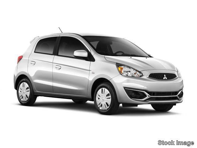 2018 Mitsubishi Mirage ES — Hatchback — 202,013 mi — Fort Payne, AL
