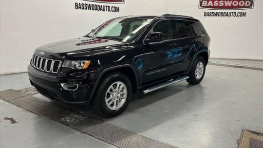 2020 Jeep Grand Cherokee Laredo E — SUV — 20,191 mi — Fort Payne, AL