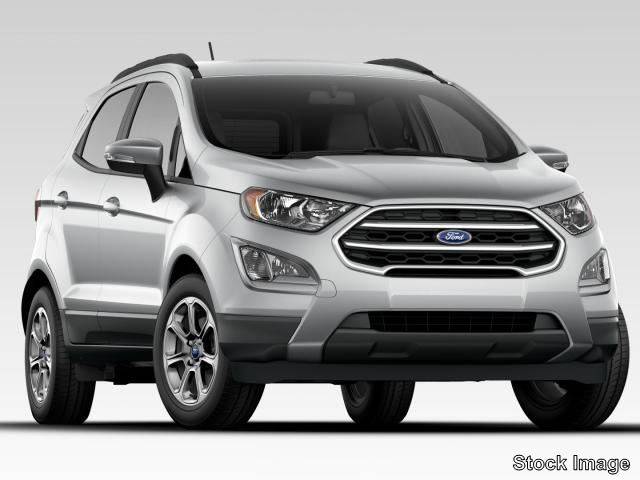 2019 Ford EcoSport SE — SUV — 74,177 mi — Fort Payne, AL