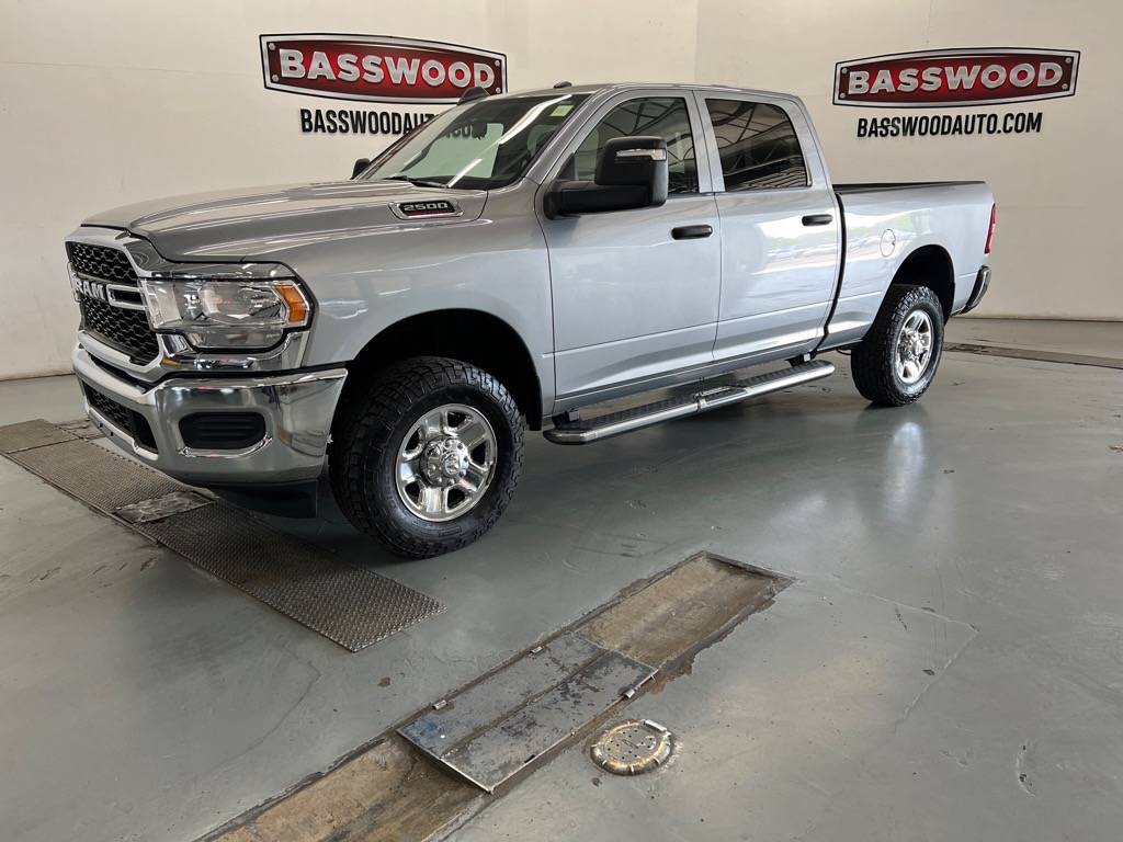 2023 Ram 2500 Tradesman — Pickup Truck — 76,617 mi — Fort Payne, AL
