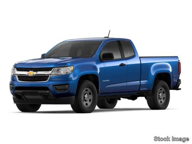 2019 Chevrolet Colorado WT — Pickup Truck — 160,831 mi — Fort Payne, AL
