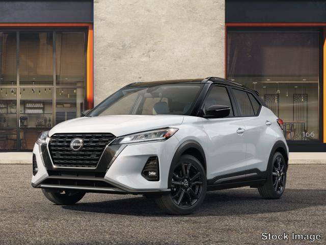 2023 Nissan Kicks S — SUV — 52,694 mi — Fort Payne, AL