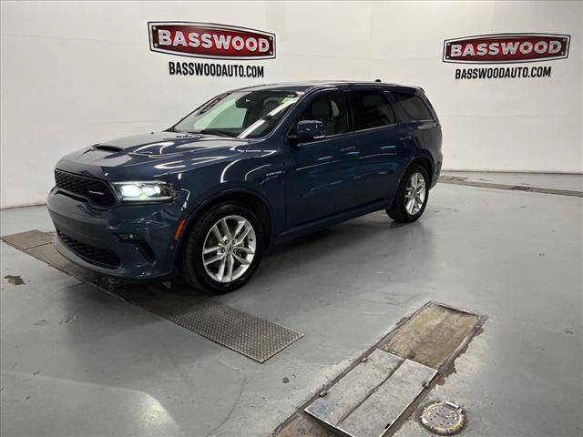 2021 Dodge Durango R/T — SUV — 79,016 mi — Fort Payne, AL