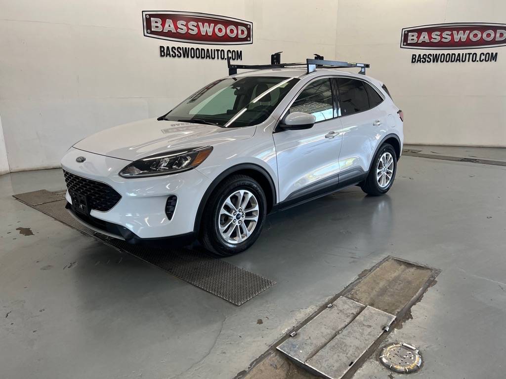 2020 Ford Escape SE — SUV — 44,747 mi — Fort Payne, AL
