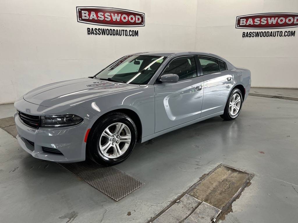 2021 Dodge Charger SXT — Sedan — 52,076 mi — Fort Payne, AL