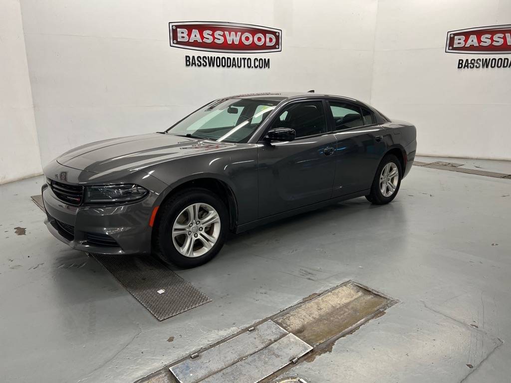 2023 Dodge Charger SXT — Sedan — 56,678 mi — Fort Payne, AL