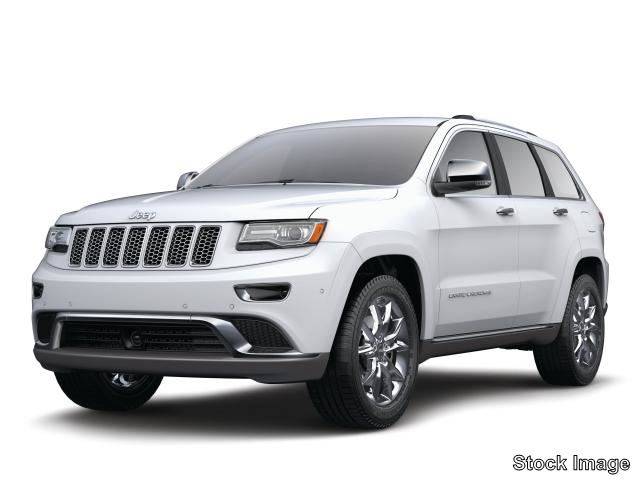 2017 Jeep Grand Cherokee Altitude — SUV — 107,599 mi — Fort Payne, AL