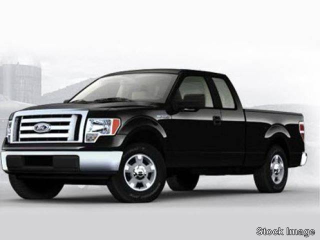 2010 Ford F-150 XLT — Pickup Truck — 248,815 mi — Fort Payne, AL