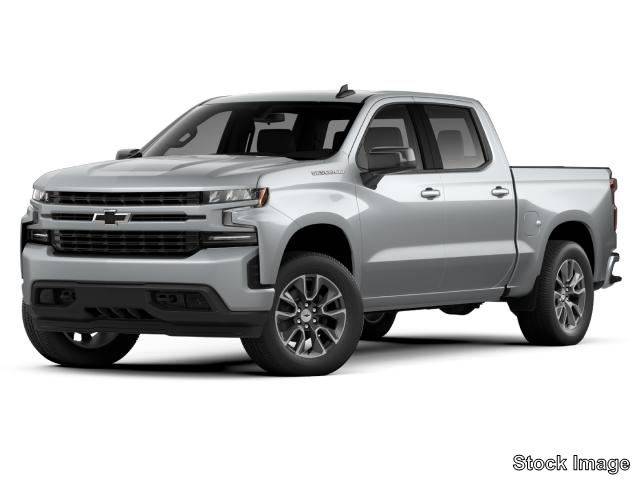 2021 Chevrolet Silverado 1500 RST — Pickup Truck — 87,676 mi — Fort Payne, AL
