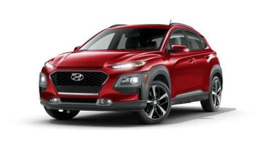 2019 Hyundai Kona Limited — SUV — 78,654 mi — Fort Payne, AL