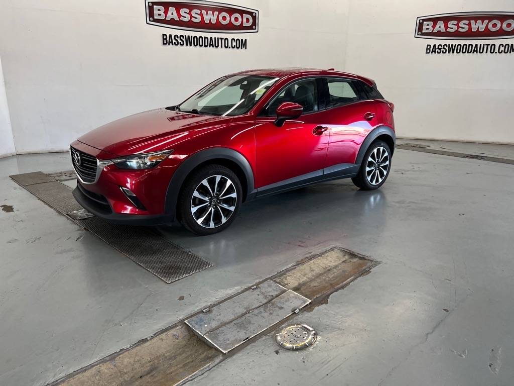 2019 Mazda CX-3 Touring — SUV — 70,700 mi — Fort Payne, AL