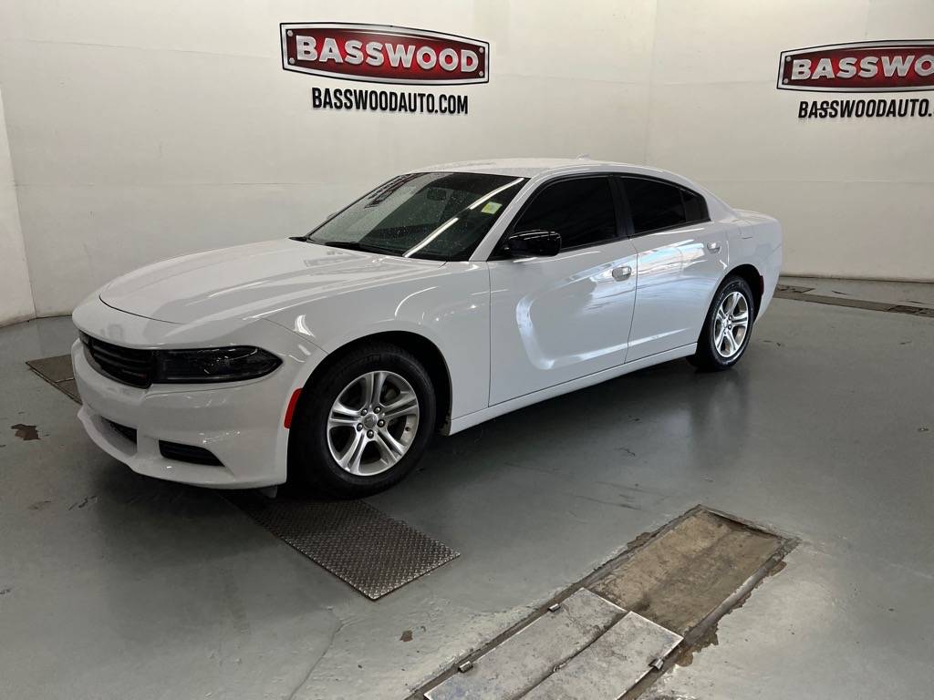 2023 Dodge Charger SXT — Sedan — 38,511 mi — Fort Payne, AL