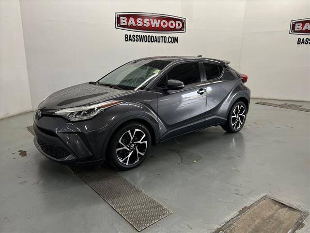 2020 Toyota C-HR XLE — SUV — 56,676 mi — Fort Payne, AL