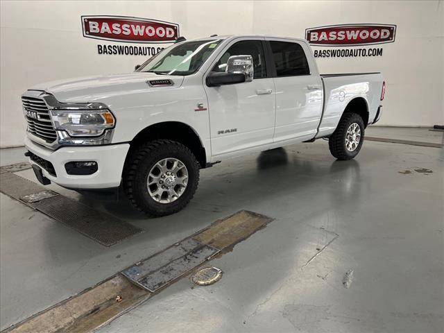 2023 Ram 2500 Laramie — Pickup Truck — 51,505 mi — Fort Payne, AL
