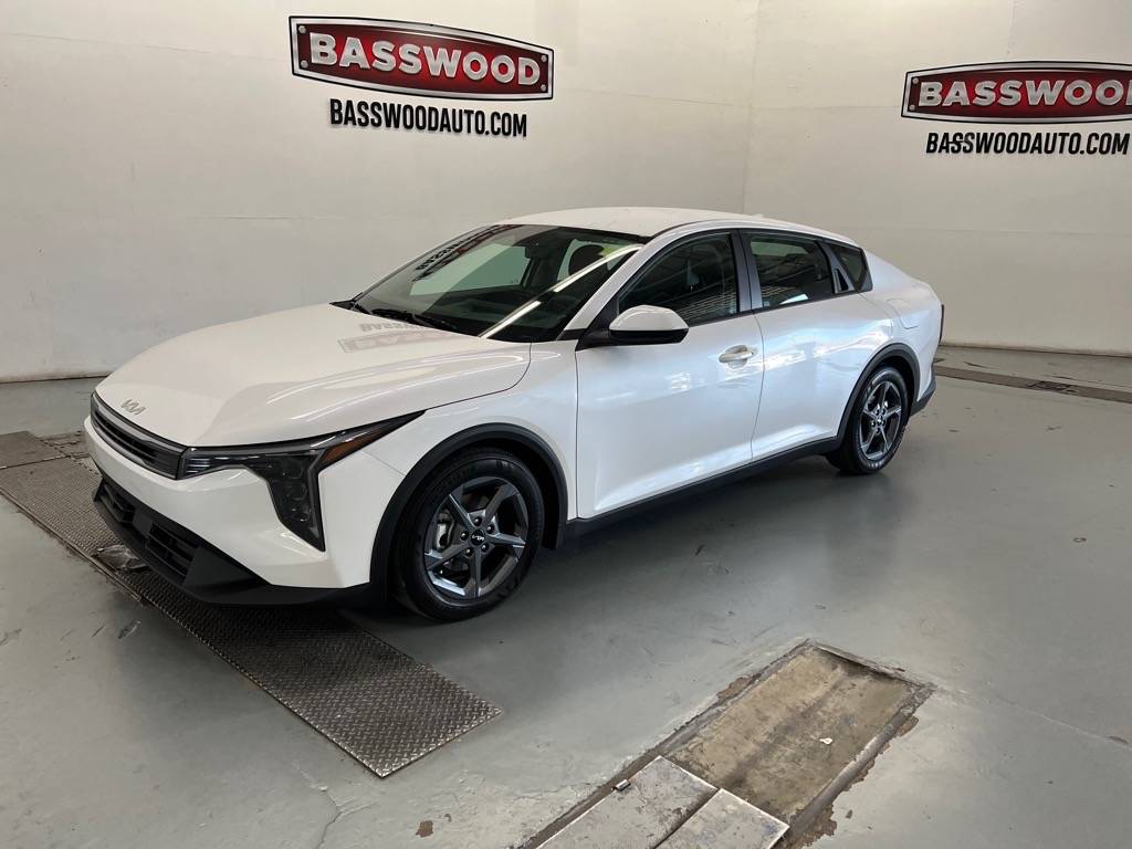 2025 Kia K4 LXS — Sedan — 10,837 mi — Fort Payne, AL