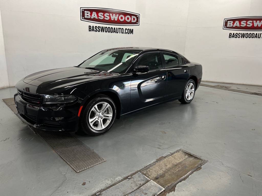 2022 Dodge Charger SXT — Sedan — 79,851 mi — Fort Payne, AL