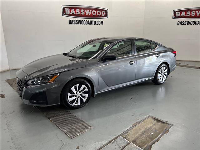 2024 Nissan Altima S — Sedan — 73,199 mi — Fort Payne, AL
