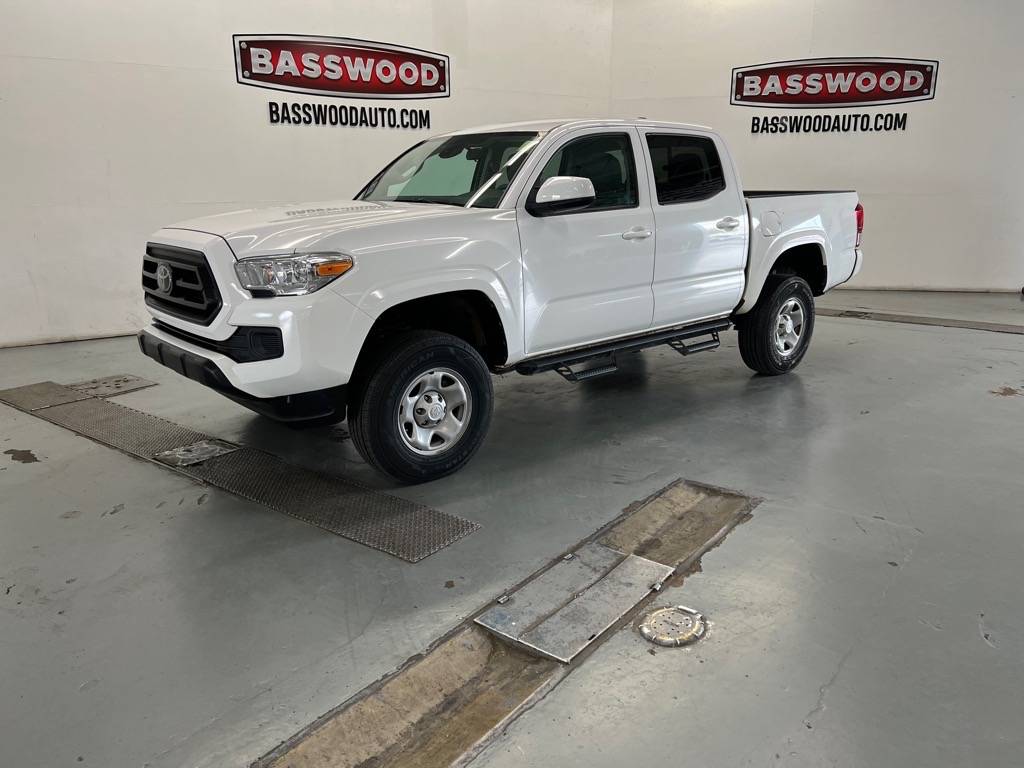 2023 Toyota Tacoma SR — Pickup Truck — 30,038 mi — Fort Payne, AL