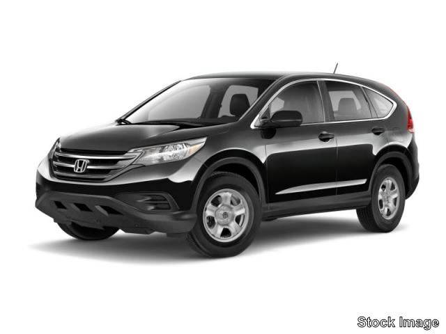 2013 Honda CR-V LX — SUV — 207,152 mi — Fort Payne, AL