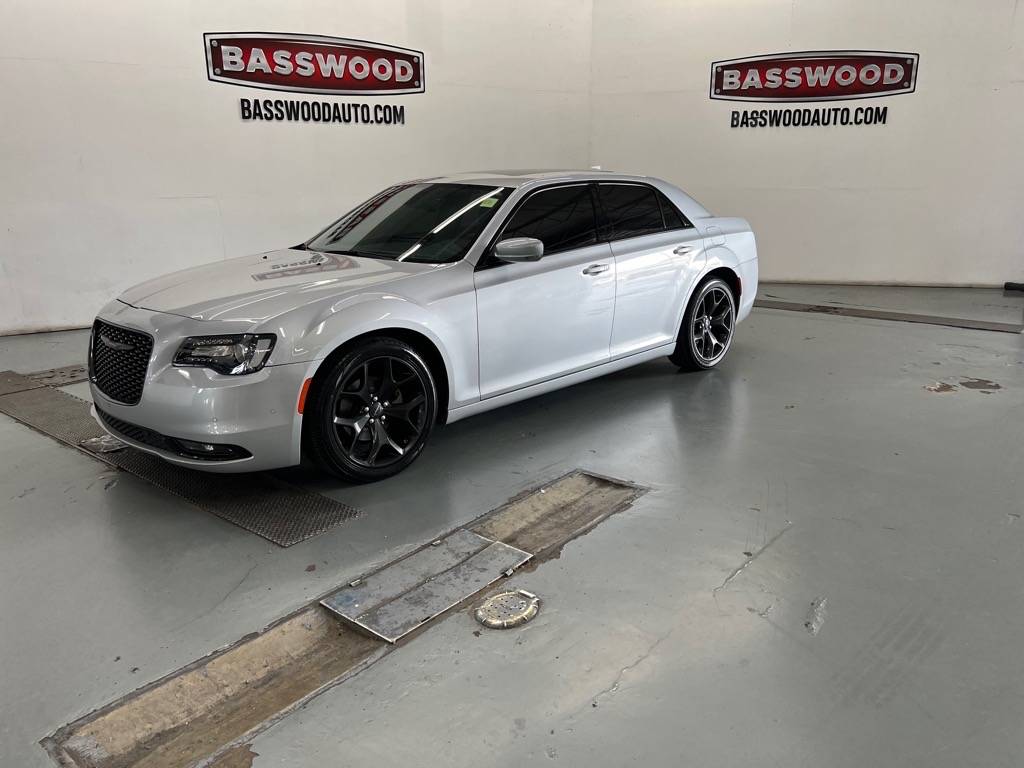 2022 Chrysler 300 S — Sedan — 50,009 mi — Fort Payne, AL