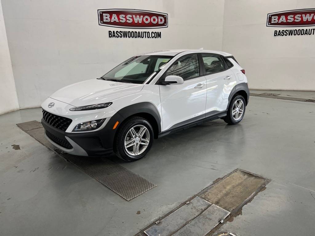 2022 Hyundai Kona SE — SUV — 41,529 mi — Fort Payne, AL