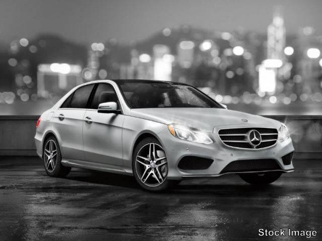 2016 Mercedes-Benz E-Class E 350 — Sedan — 124,613 mi — Fort Payne, AL