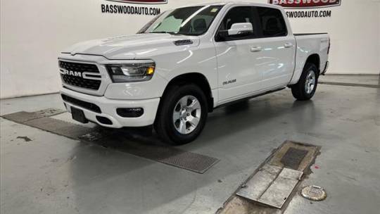 2023 Ram 1500 Big Horn — Pickup Truck — 37,868 mi — Fort Payne, AL