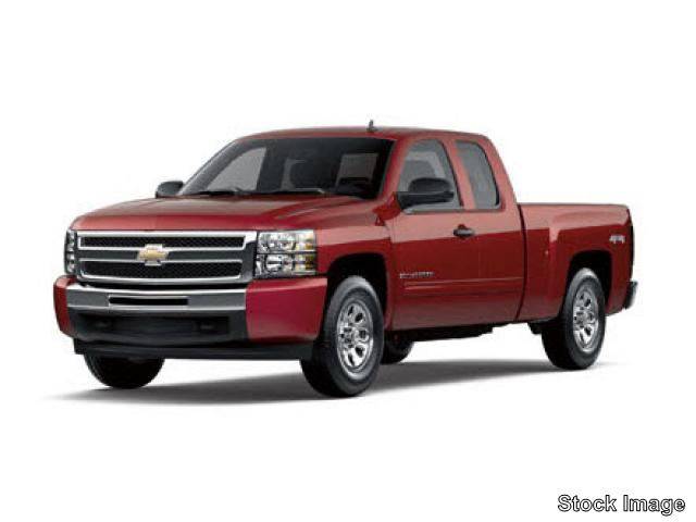 2009 Chevrolet Silverado 1500 WT — Pickup Truck — 335,461 mi — Fort Payne, AL