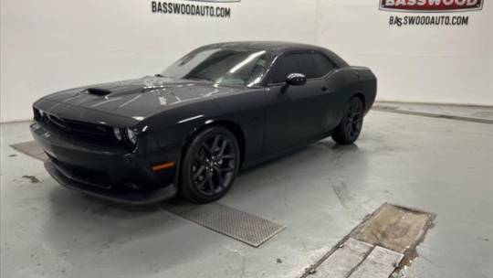 2023 Dodge Challenger R/T — Coupe — 59,546 mi — Fort Payne, AL