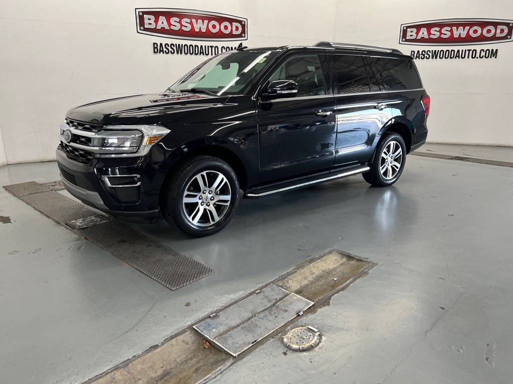 2023 Ford Expedition Limited — SUV — 71,961 mi — Fort Payne, AL