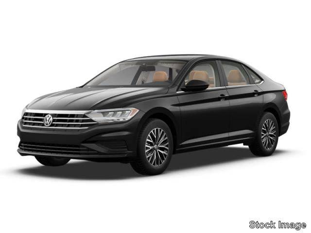 2020 Volkswagen Jetta SE — Sedan — 117,836 mi — Fort Payne, AL