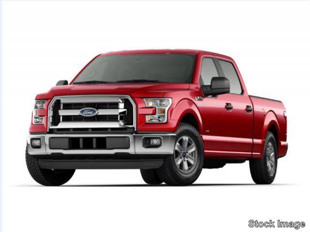 2016 Ford F-150 XLT — Pickup Truck — 123,662 mi — Fort Payne, AL