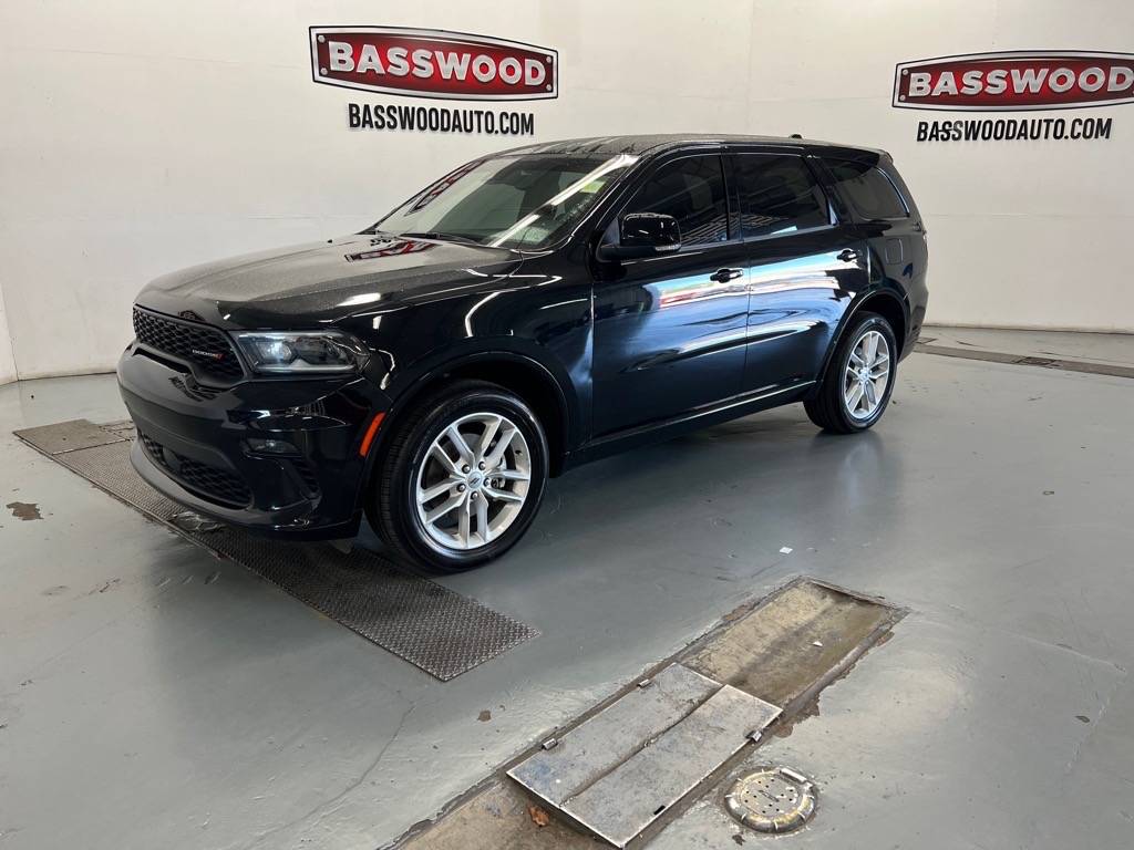 2022 Dodge Durango GT Plus — SUV — 67,700 mi — Fort Payne, AL
